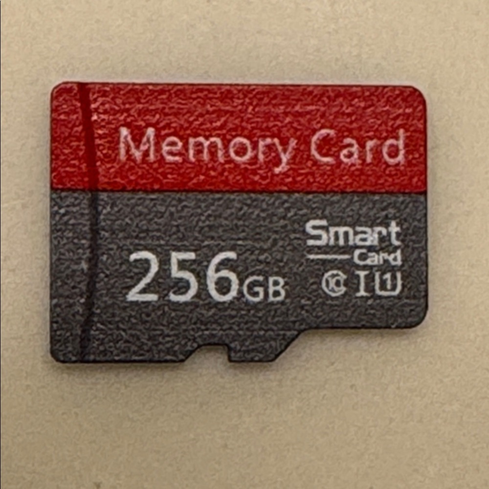 256gb Micro Card SD - Picture 4 of 5